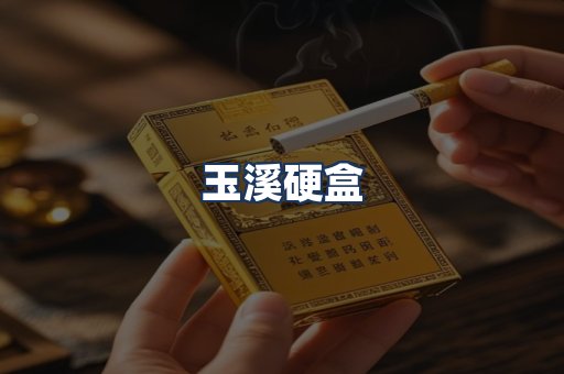 玉溪硬盒